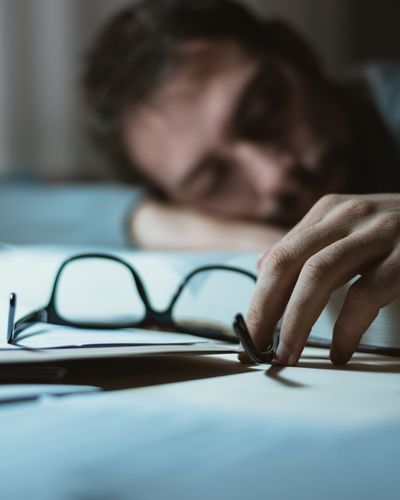 Qu’est-ce que l'apnée du sommeil ?